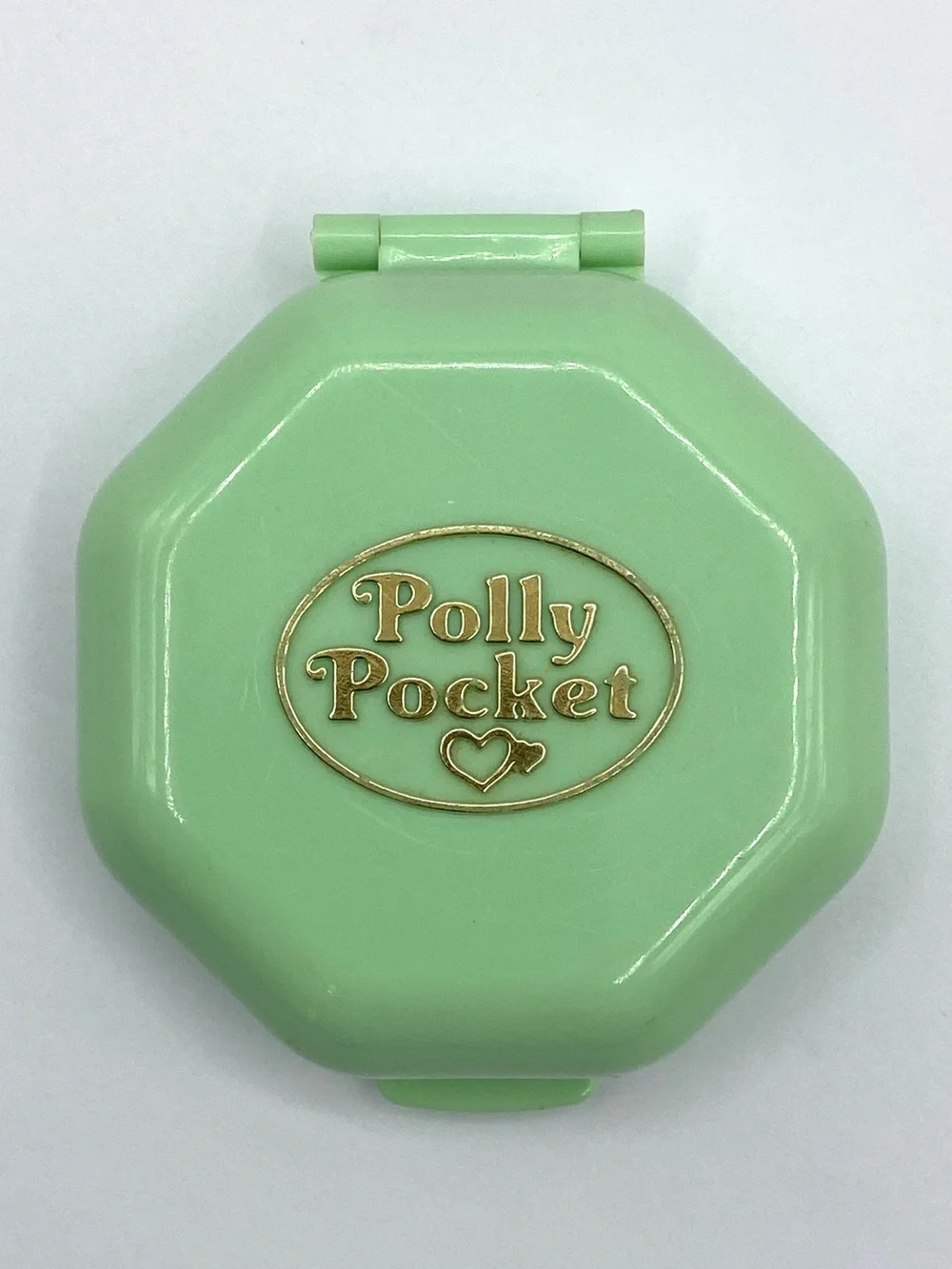 Polly Pocket School Compact Vintage 1990 Bluebird NO FIGURES